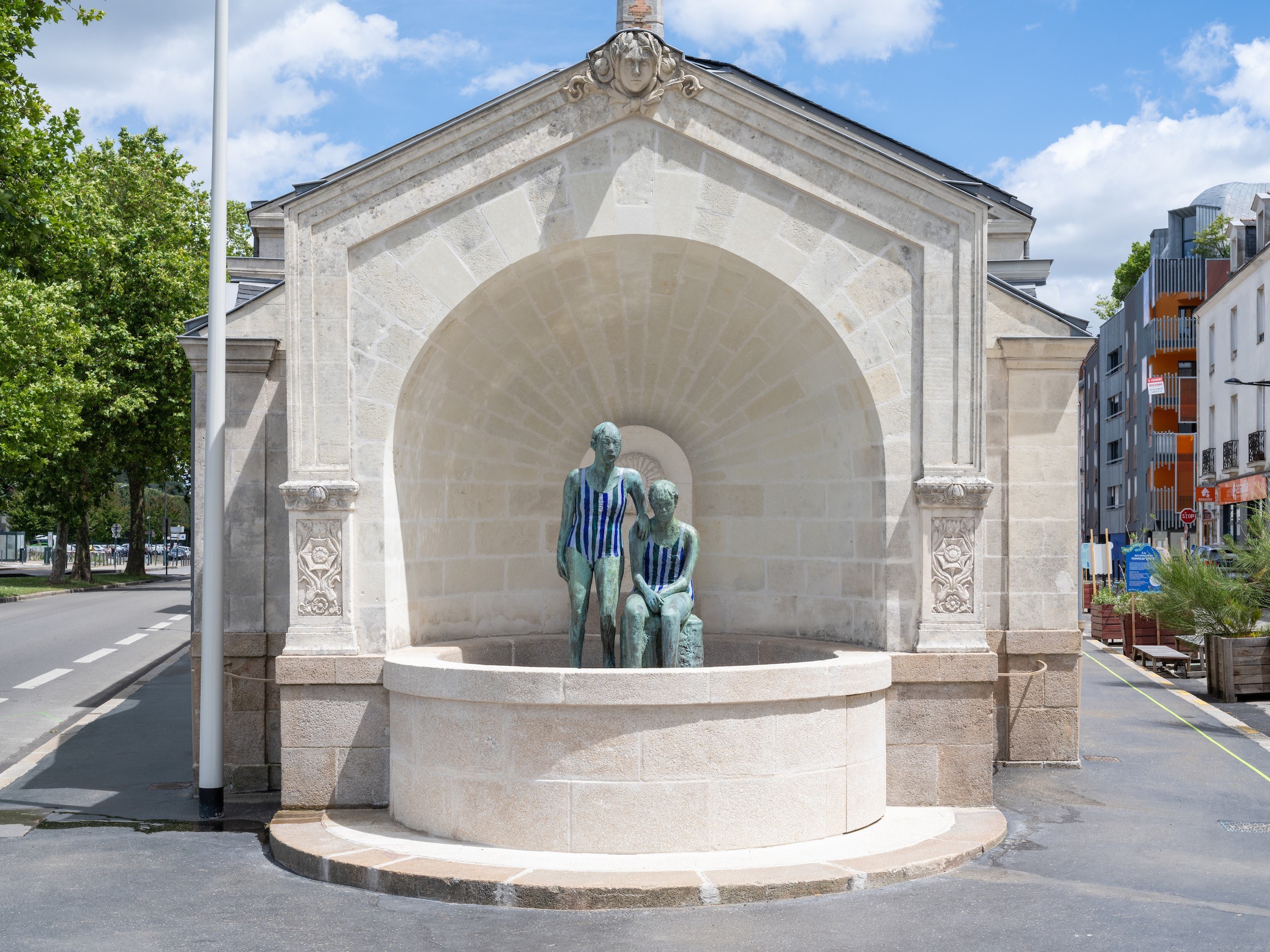 Deux baigneuses, image 2