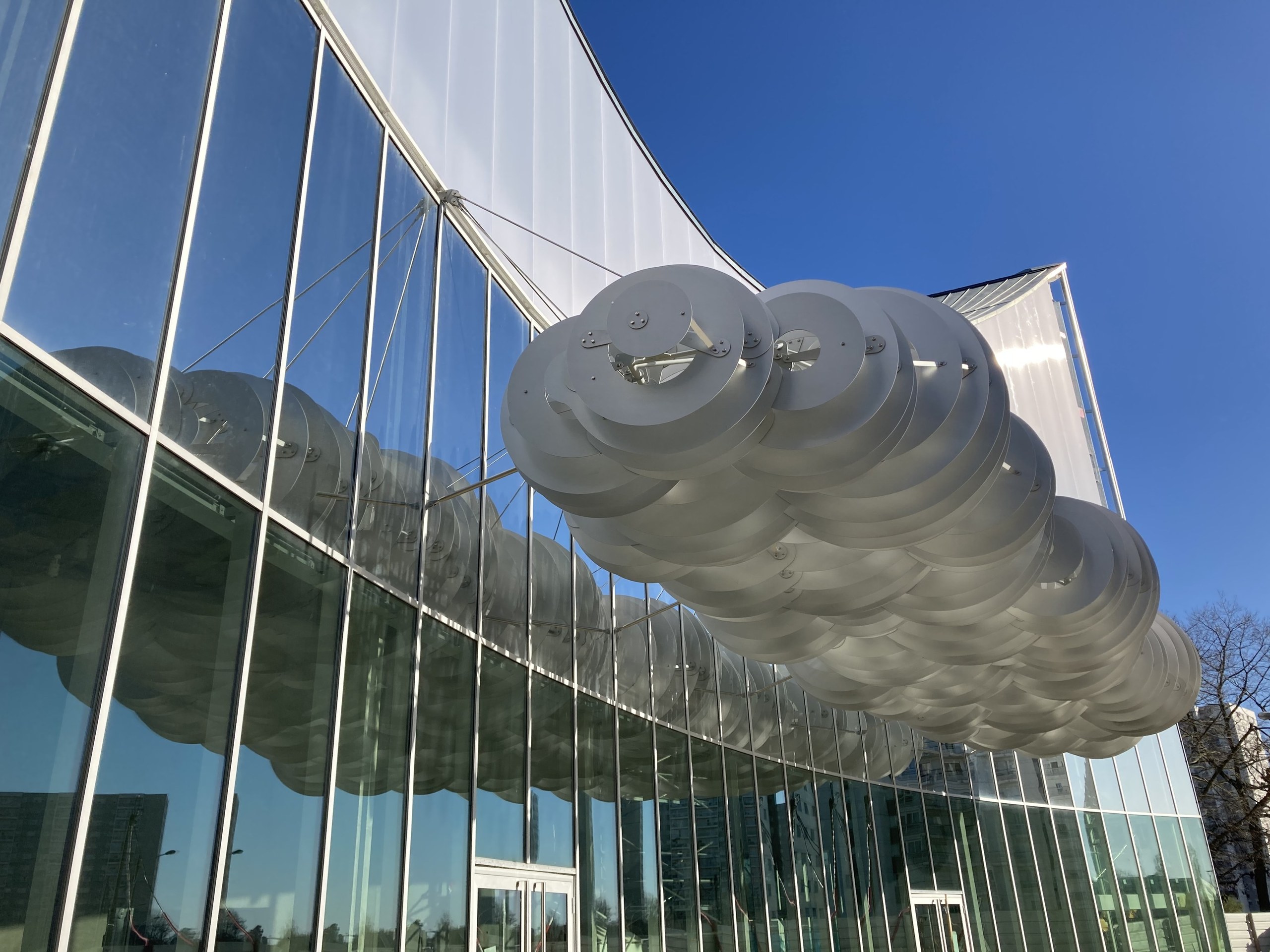 Le Nuage, image 2