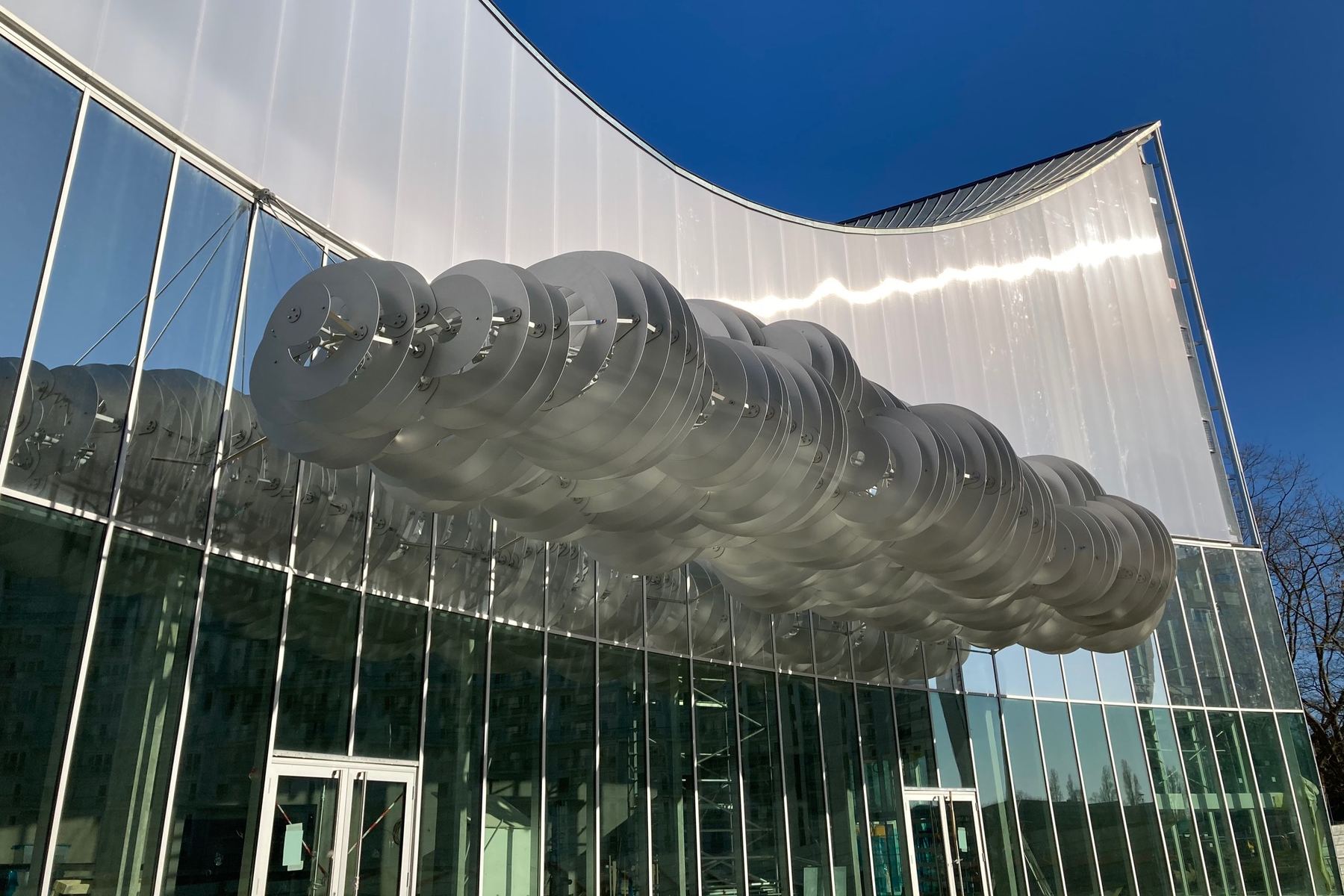 Le Nuage, image 3