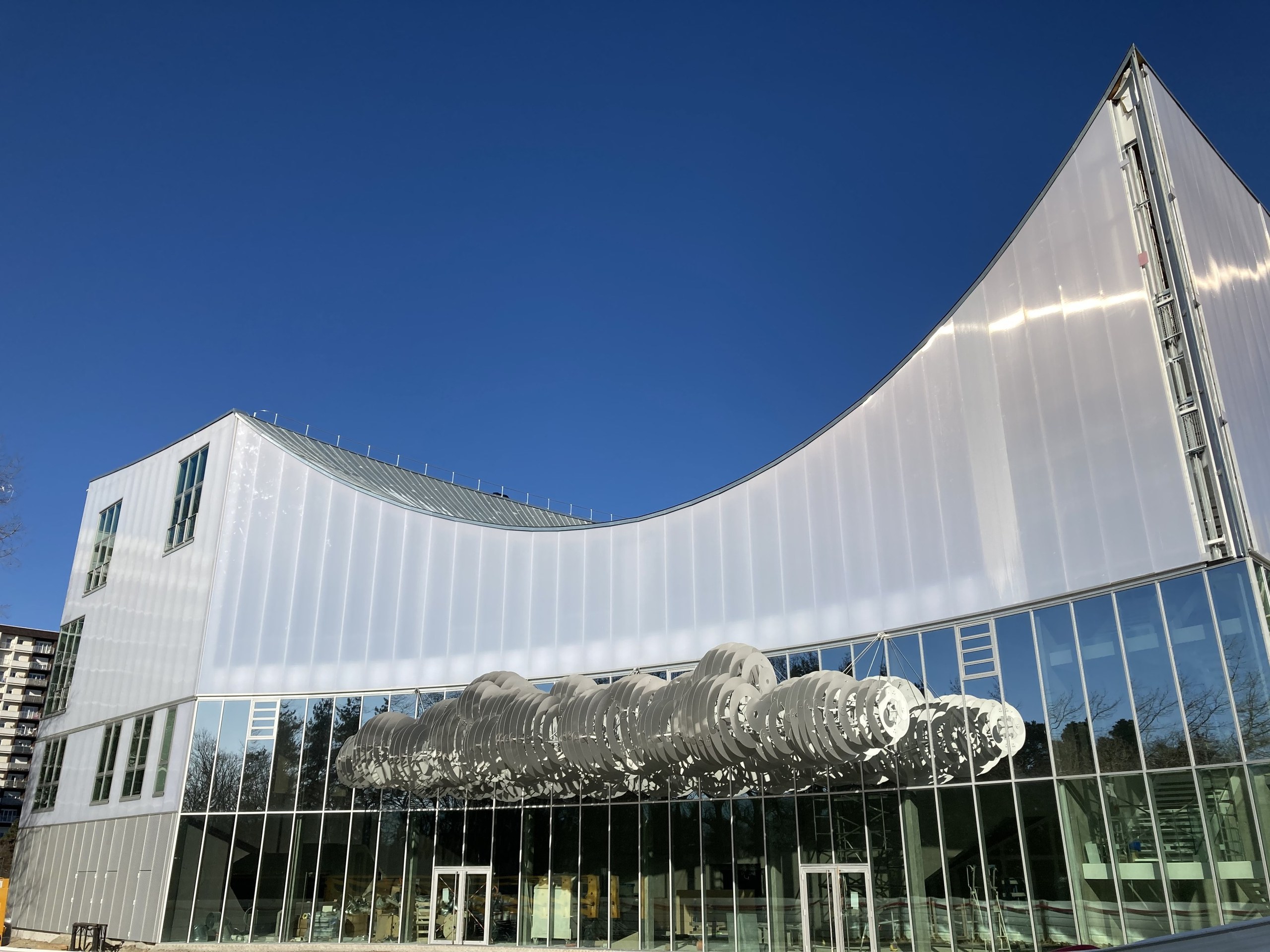 Le Nuage, image 4