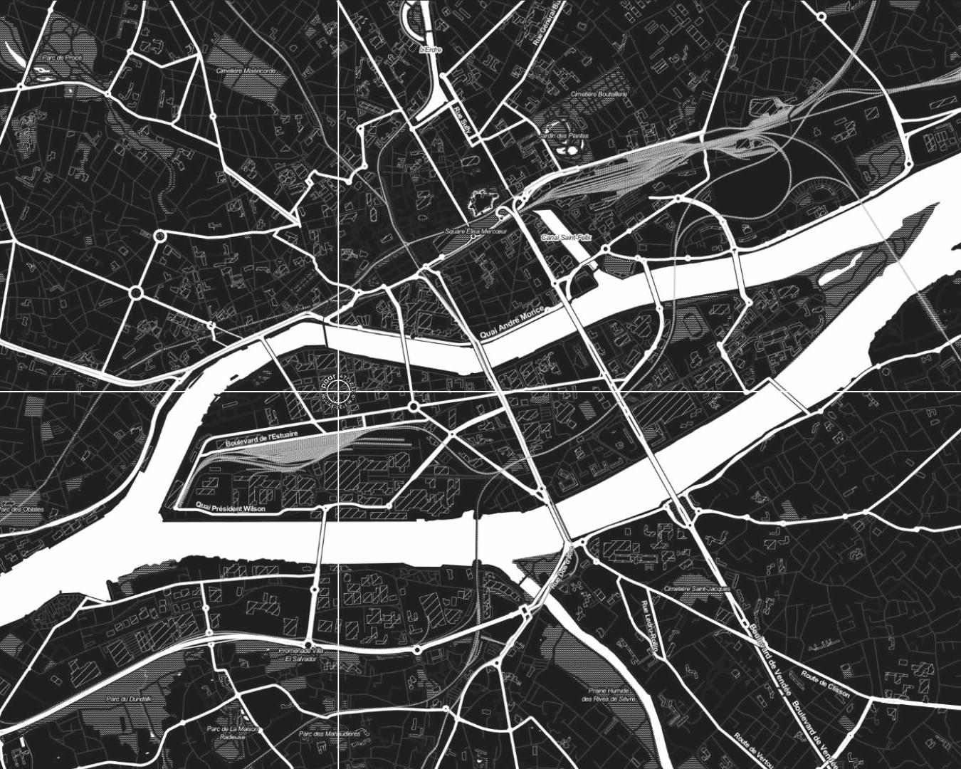 Carte_Ile_de Nantes_Noir